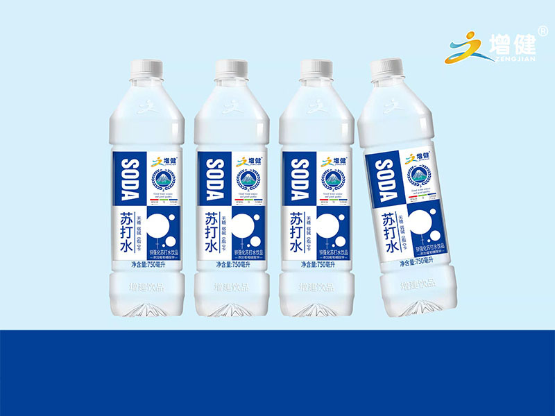 750ML苏吊水原味