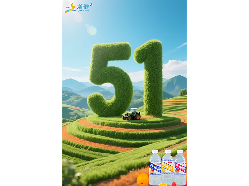 忙而有度 闲而有趣